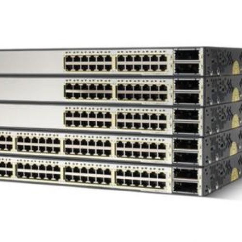 CISCO switches